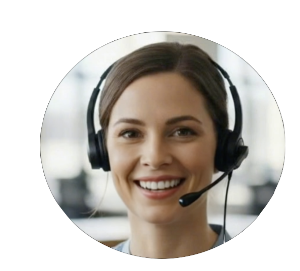 Amy — AIWhileYouWork AI Receptionist